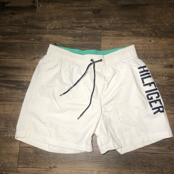 Tommy Hilfiger Other - Tommy Hilfiger Swim Short Tommy Hilfiger Other - Tommy Hilfiger Swim Short